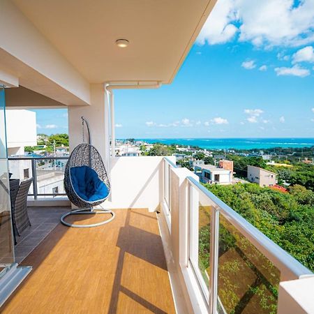 Condominium Hotel Okinawa Yumeto - Vacation Stay 33333V Nanjo Dış mekan fotoğraf