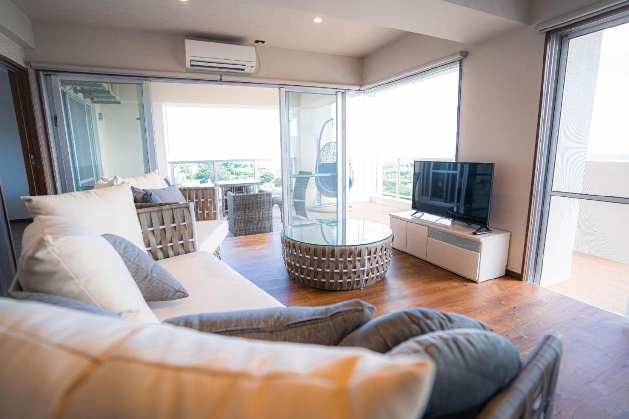Condominium Hotel Okinawa Yumeto - Vacation Stay 33333V Nanjo Dış mekan fotoğraf