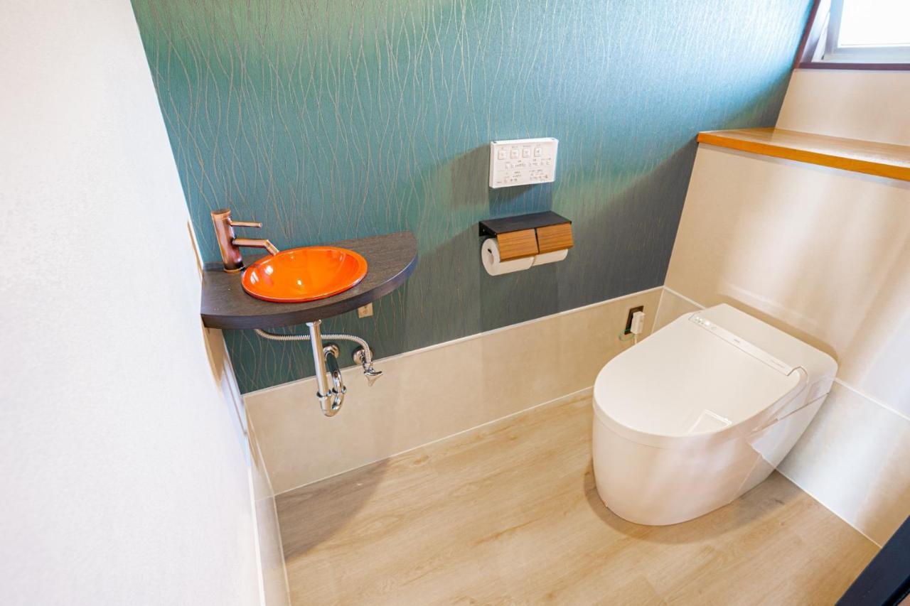 Condominium Hotel Okinawa Yumeto - Vacation Stay 33333V Nanjo Dış mekan fotoğraf