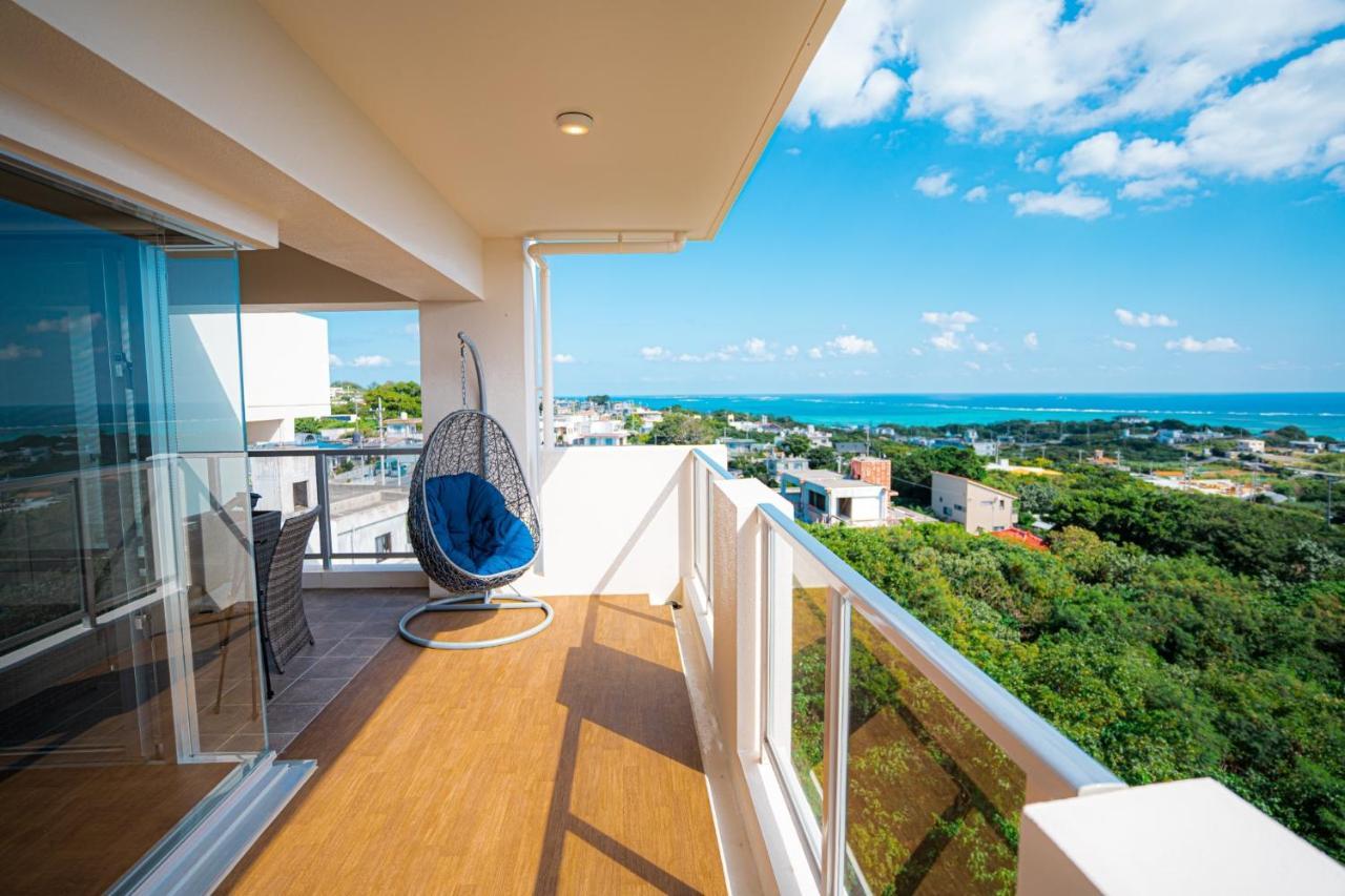 Condominium Hotel Okinawa Yumeto - Vacation Stay 33333V Nanjo Dış mekan fotoğraf